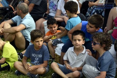 Concorso di Disegno 2018